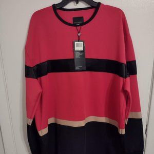 Decibel men's heavy duty sweater mens XXXL